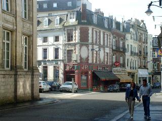Rue Dalansorme