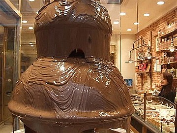 Connaissez vous les chocolats belges ?
