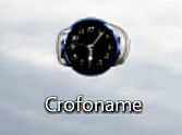 Logo Crofoname