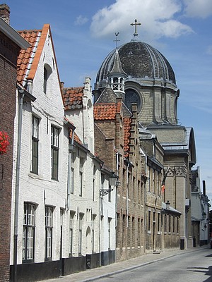 Carmersstraat