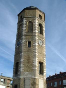 La tour du Leughenaer (menteur)