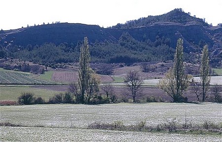Val Saint-Donat