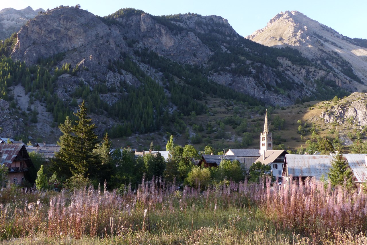 Nevache La Plus Belle Vallee Du Monde
